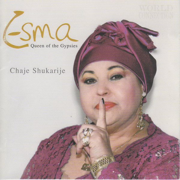 Esma chaje shukarije album cover