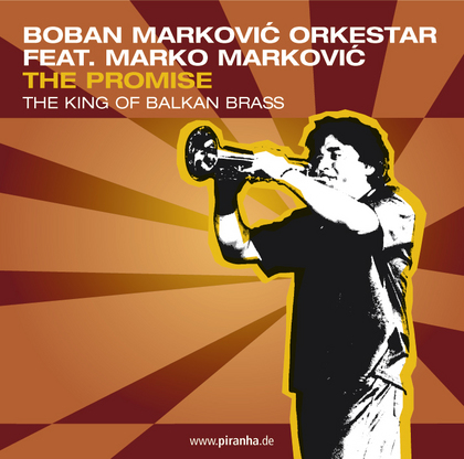 boban marko markovic the promise big 4555