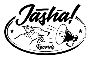 Jasha logo BLACK extrasmall