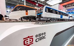 科技強(qiáng)企！中車(chē)電動(dòng)科技成果獲中國(guó)中車(chē)三項(xiàng)大獎(jiǎng)